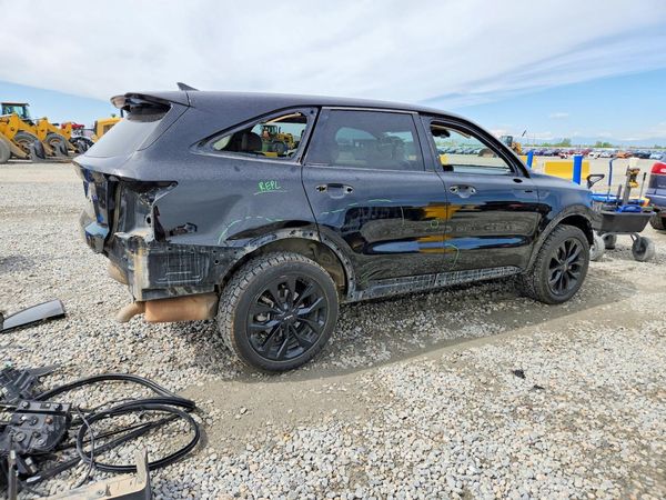 2022 KIA SORENTO SX/SX-P