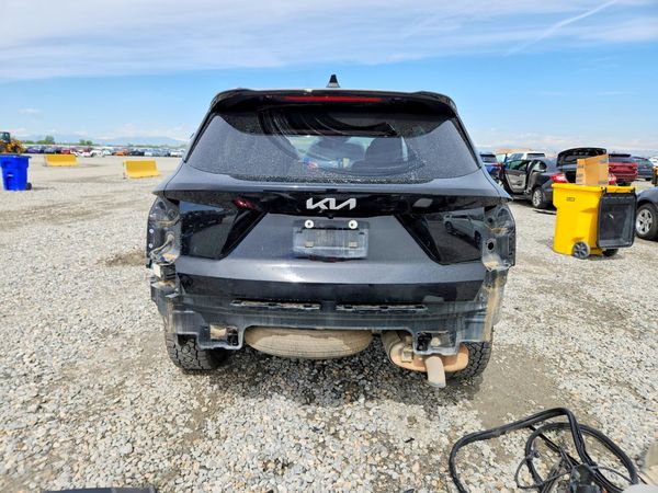 2022 KIA SORENTO SX/SX-P