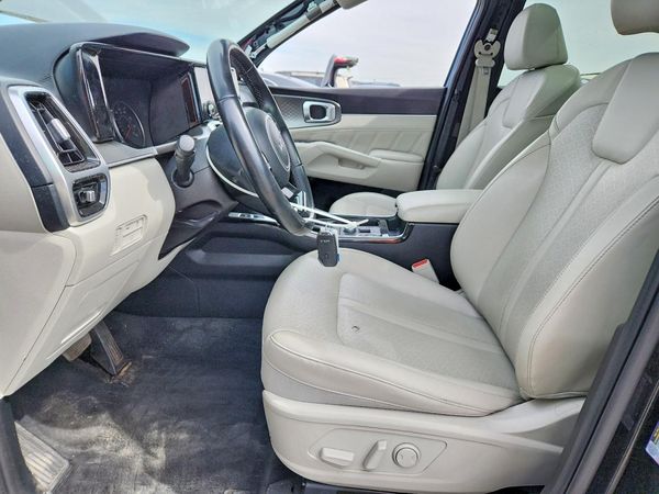 2022 KIA SORENTO SX/SX-P