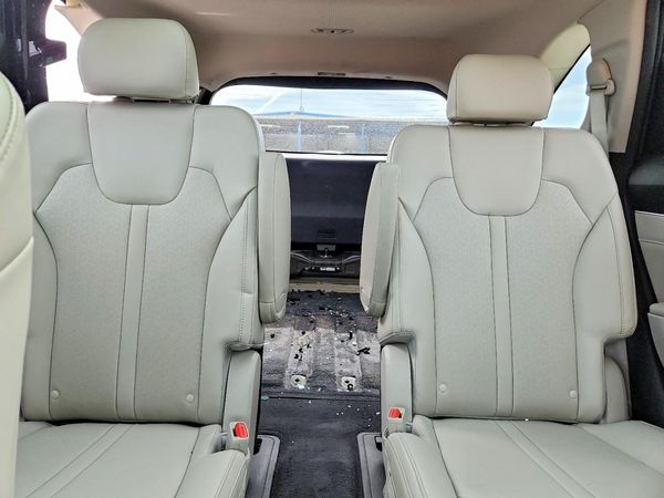 2022 KIA SORENTO SX/SX-P