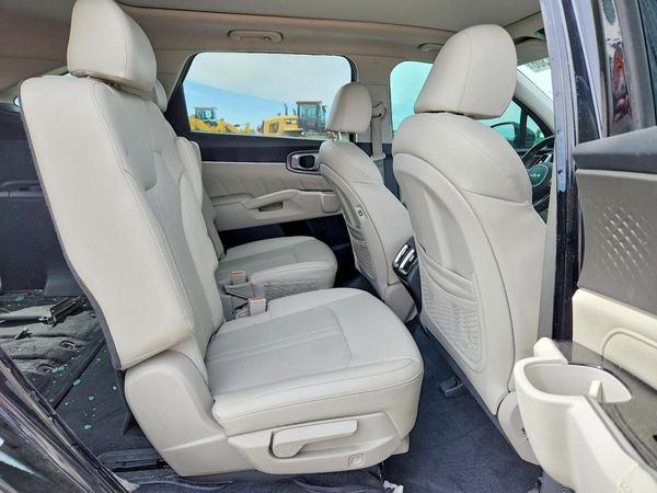 2022 KIA SORENTO SX/SX-P