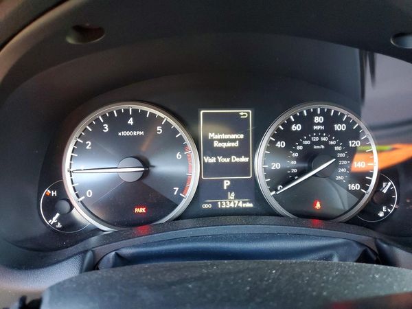 2019 LEXUS NX 300 300 Luxury