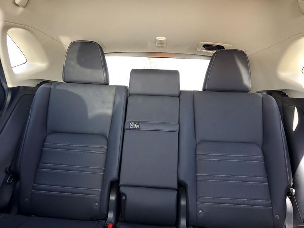 2019 LEXUS NX 300 300 Luxury