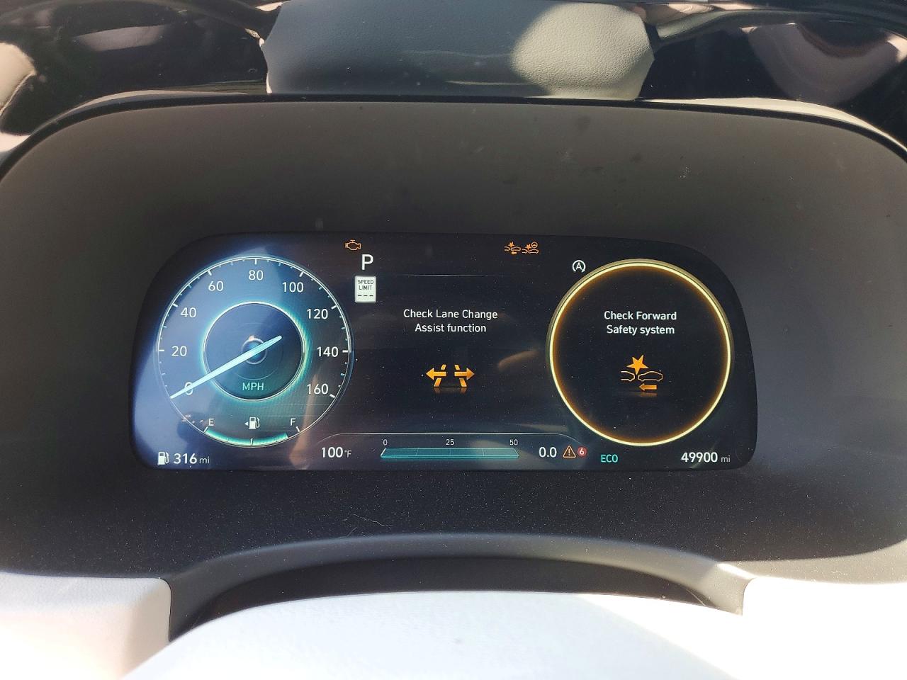 2023 HYUNDAI PALISADE Caligraphy