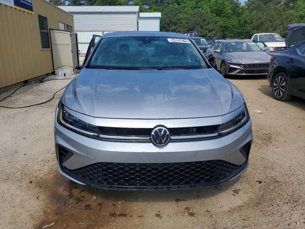 2025 VOLKSWAGEN JETTA Sport — DIRF