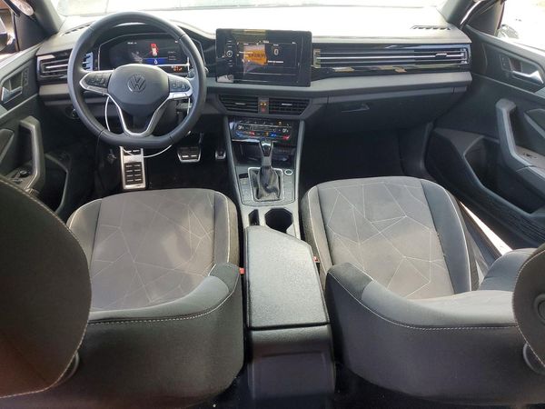 2025 VOLKSWAGEN JETTA Sport — CKPT