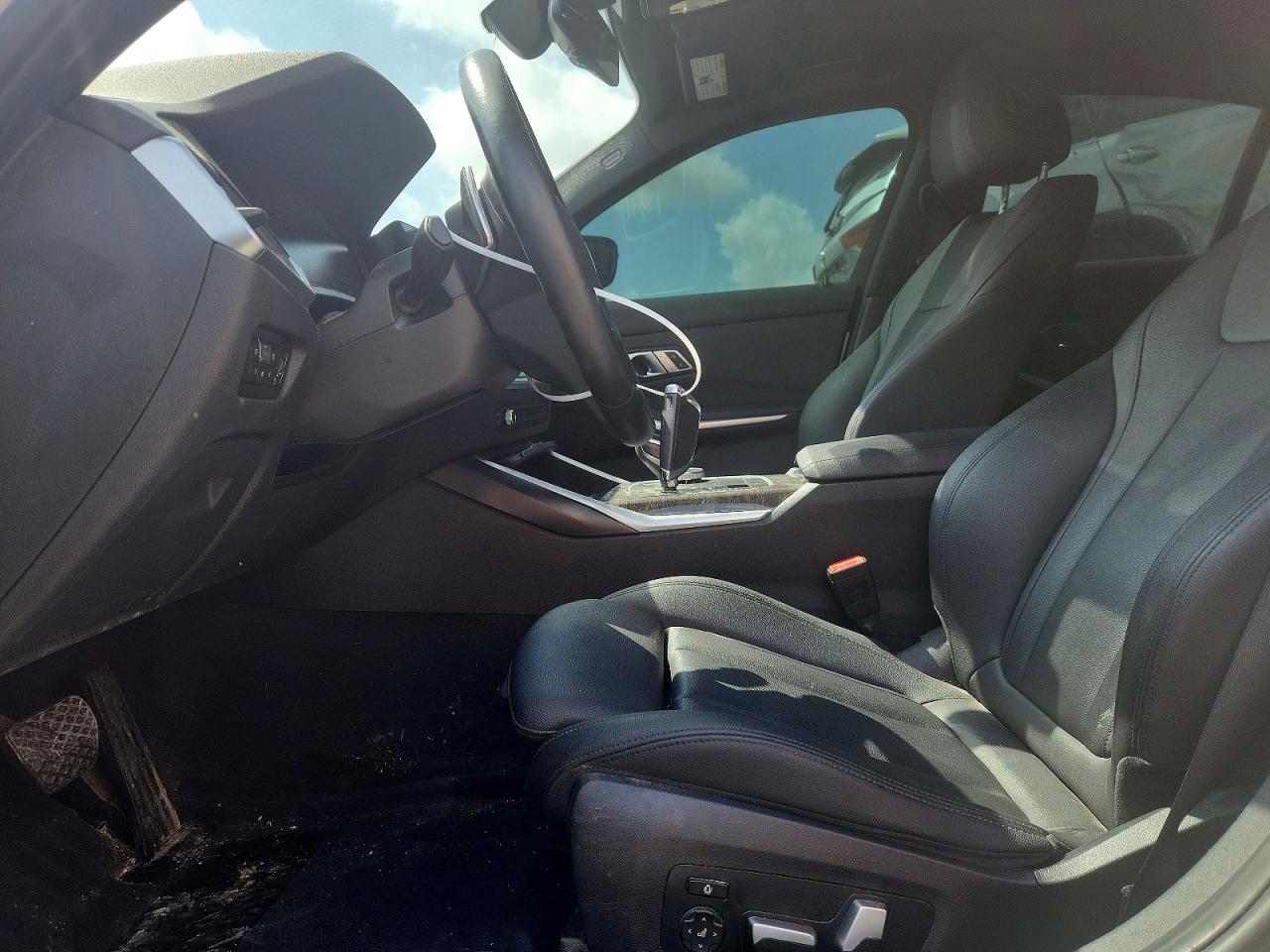 2020 BMW 330XI