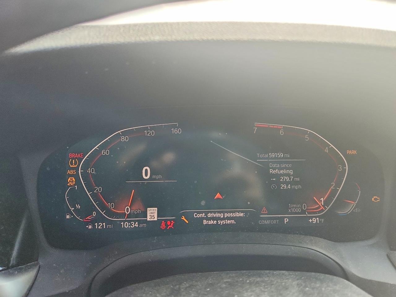 2020 BMW 330XI
