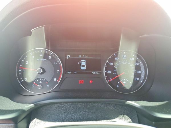 2022 KIA FORTE FE, LXS