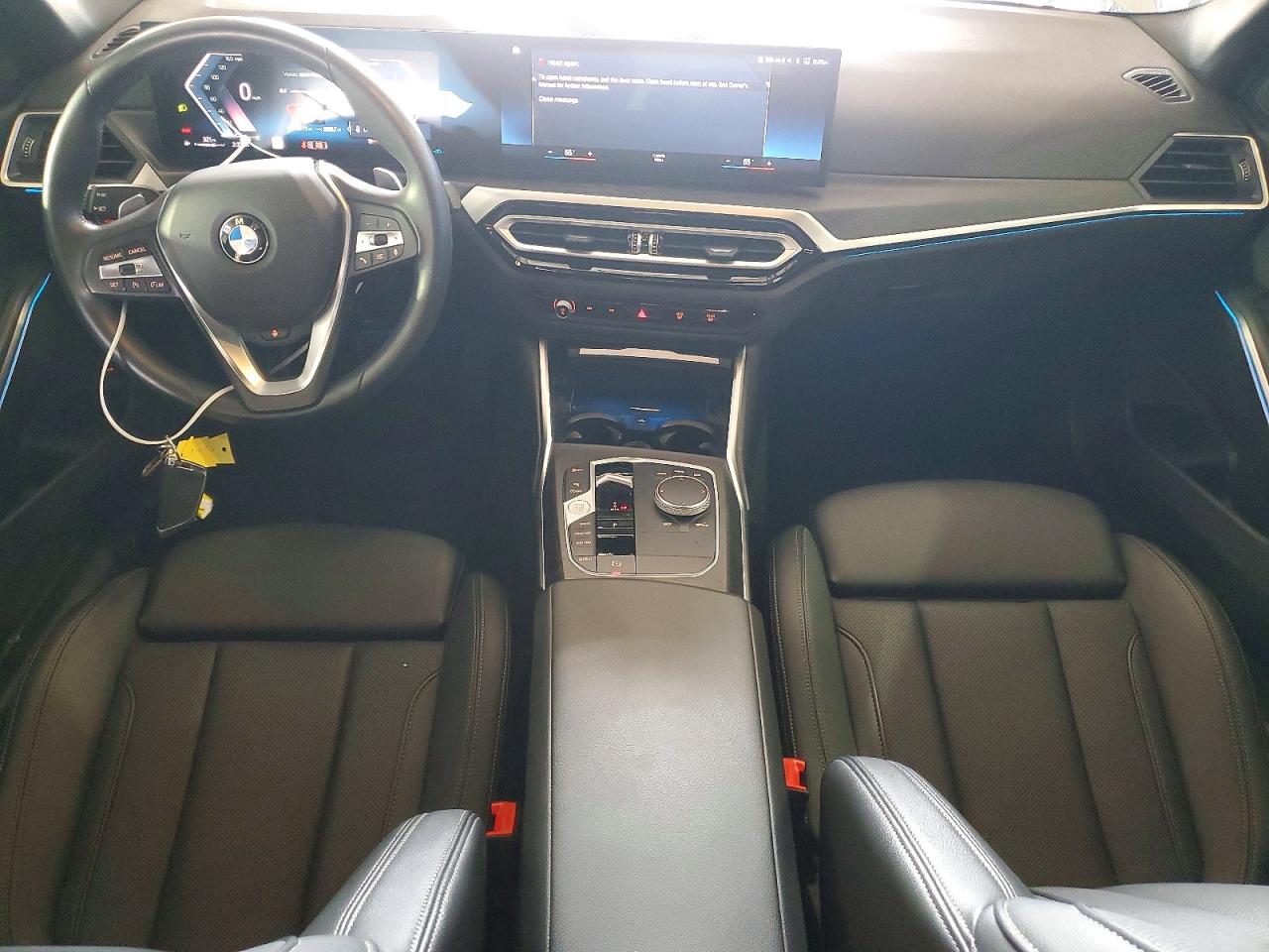 2024 BMW 330XI xDrive