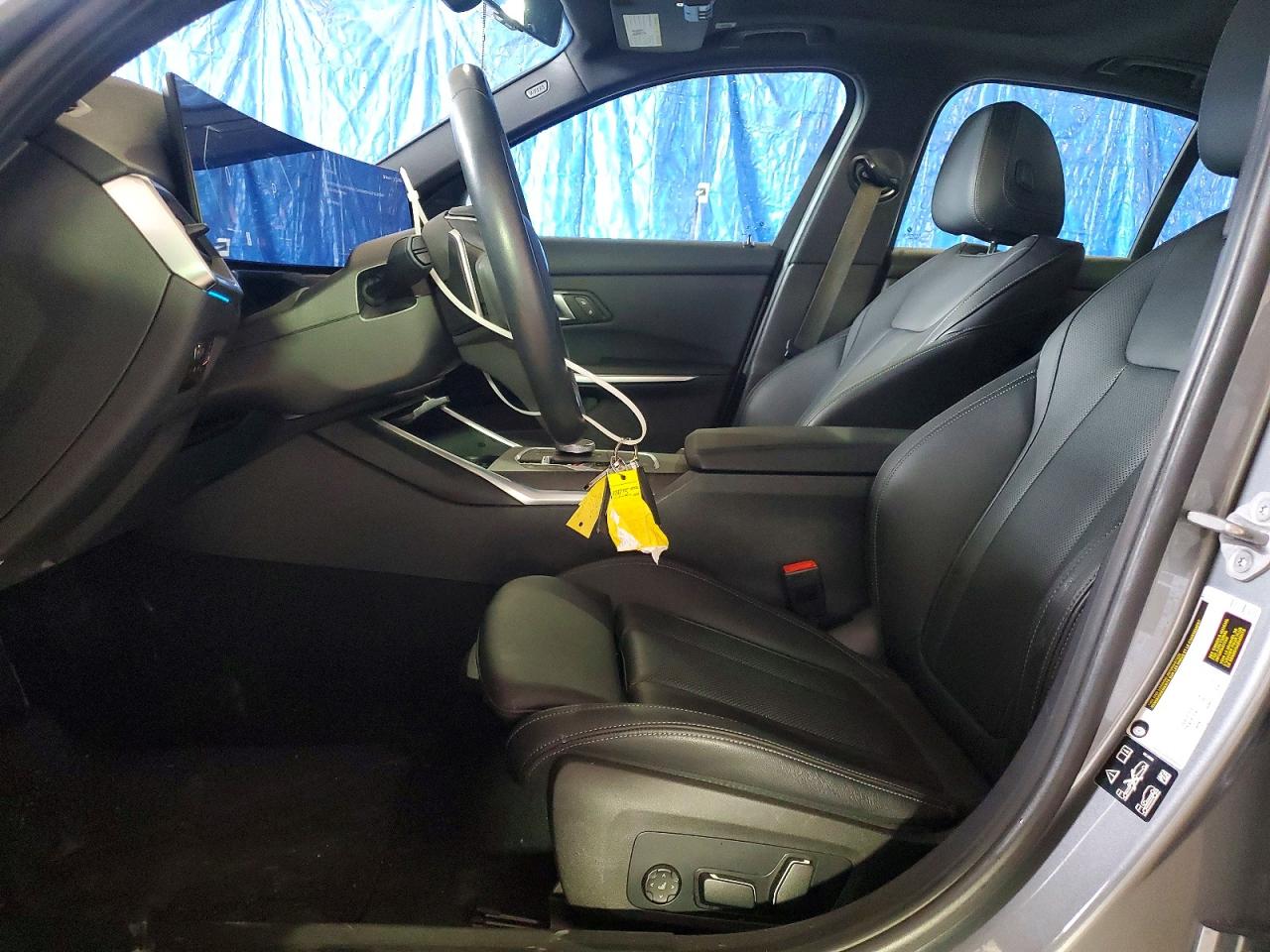 2024 BMW 330XI xDrive