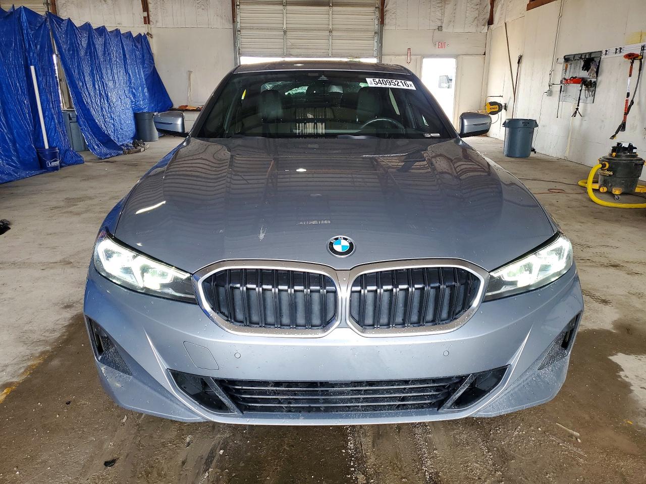 2024 BMW 330XI xDrive