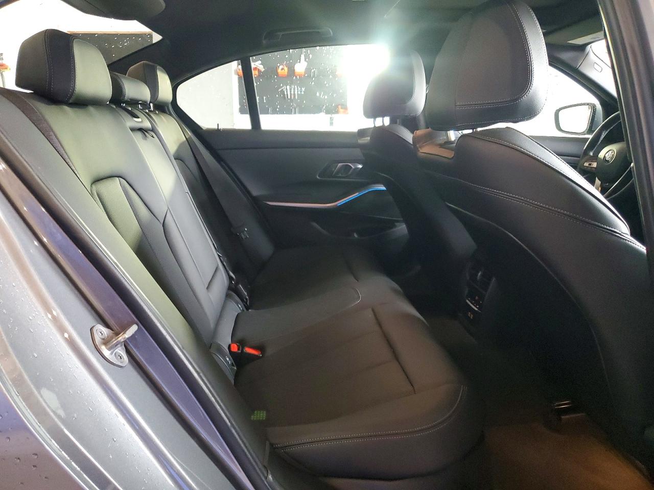 2024 BMW 330XI xDrive