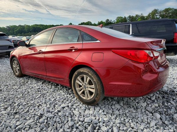 2013 HYUNDAI SONATA GLS/ GLS Popular