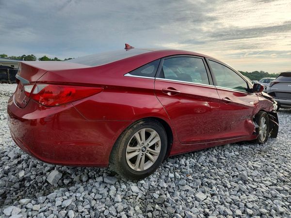 2013 HYUNDAI SONATA GLS/ GLS Popular