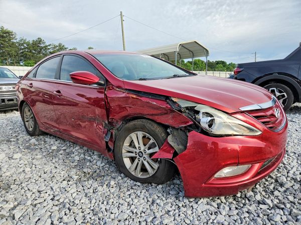 2013 HYUNDAI SONATA GLS/ GLS Popular