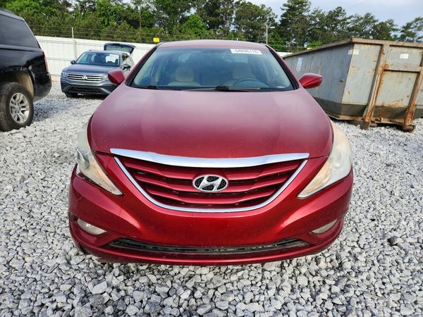 2013 HYUNDAI SONATA GLS/ GLS Popular