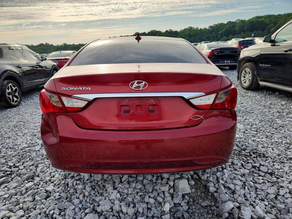 2013 HYUNDAI SONATA GLS/ GLS Popular