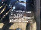 2015 BMW 740
