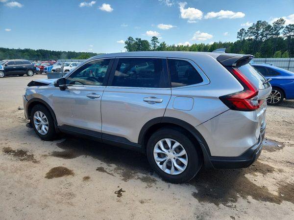 2023 HONDA CR-V