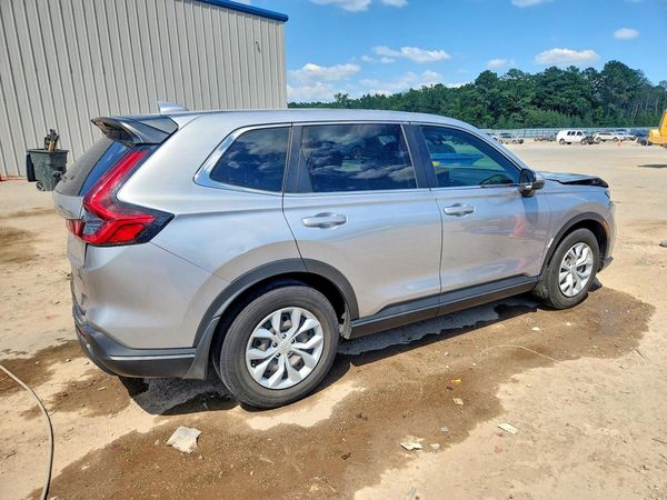 2023 HONDA CR-V