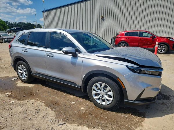 2023 HONDA CR-V