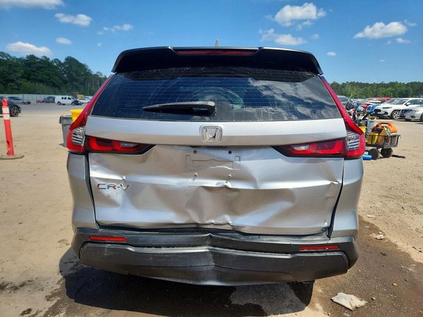 2023 HONDA CR-V