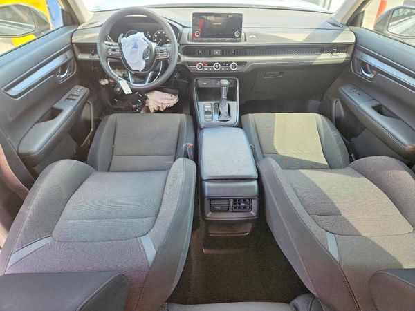 2023 HONDA CR-V