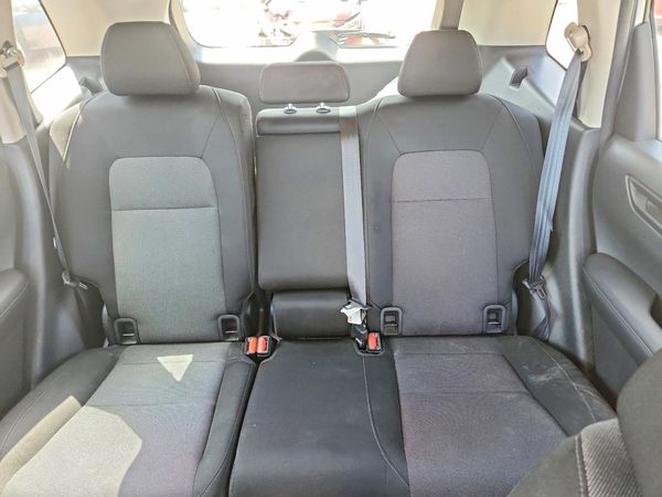 2023 HONDA CR-V