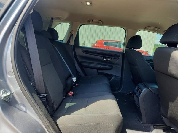 2023 HONDA CR-V