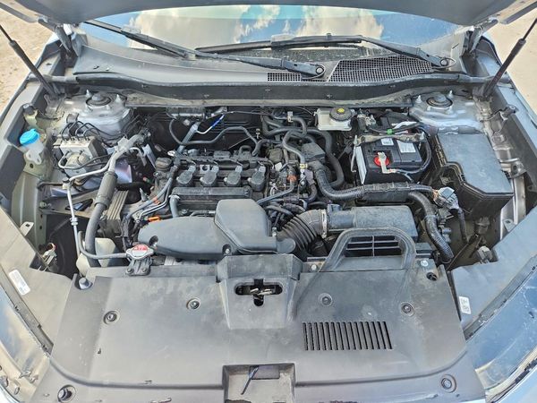 2023 HONDA CR-V