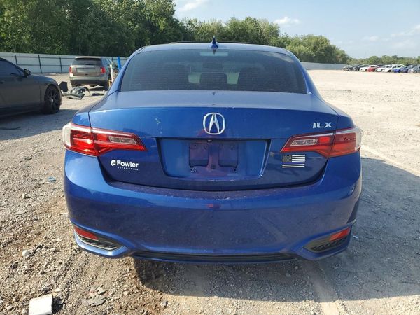 2017 ACURA ILX