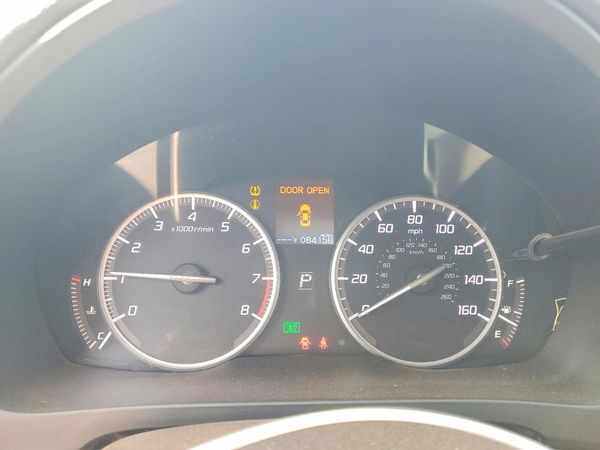 2017 ACURA ILX
