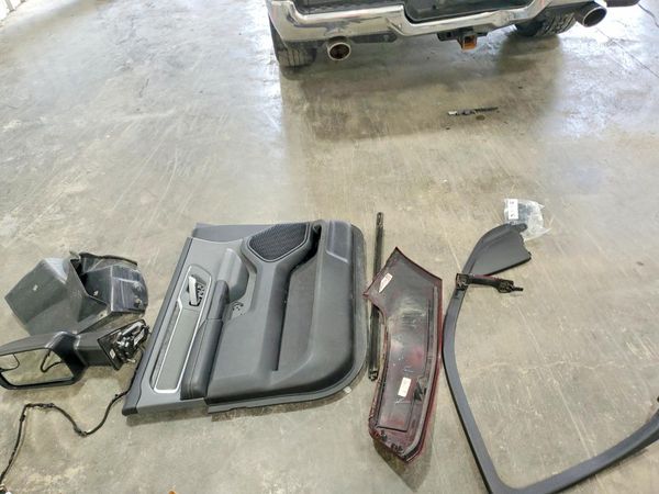 2020 RAM 1500 Big Horn, Lonestar