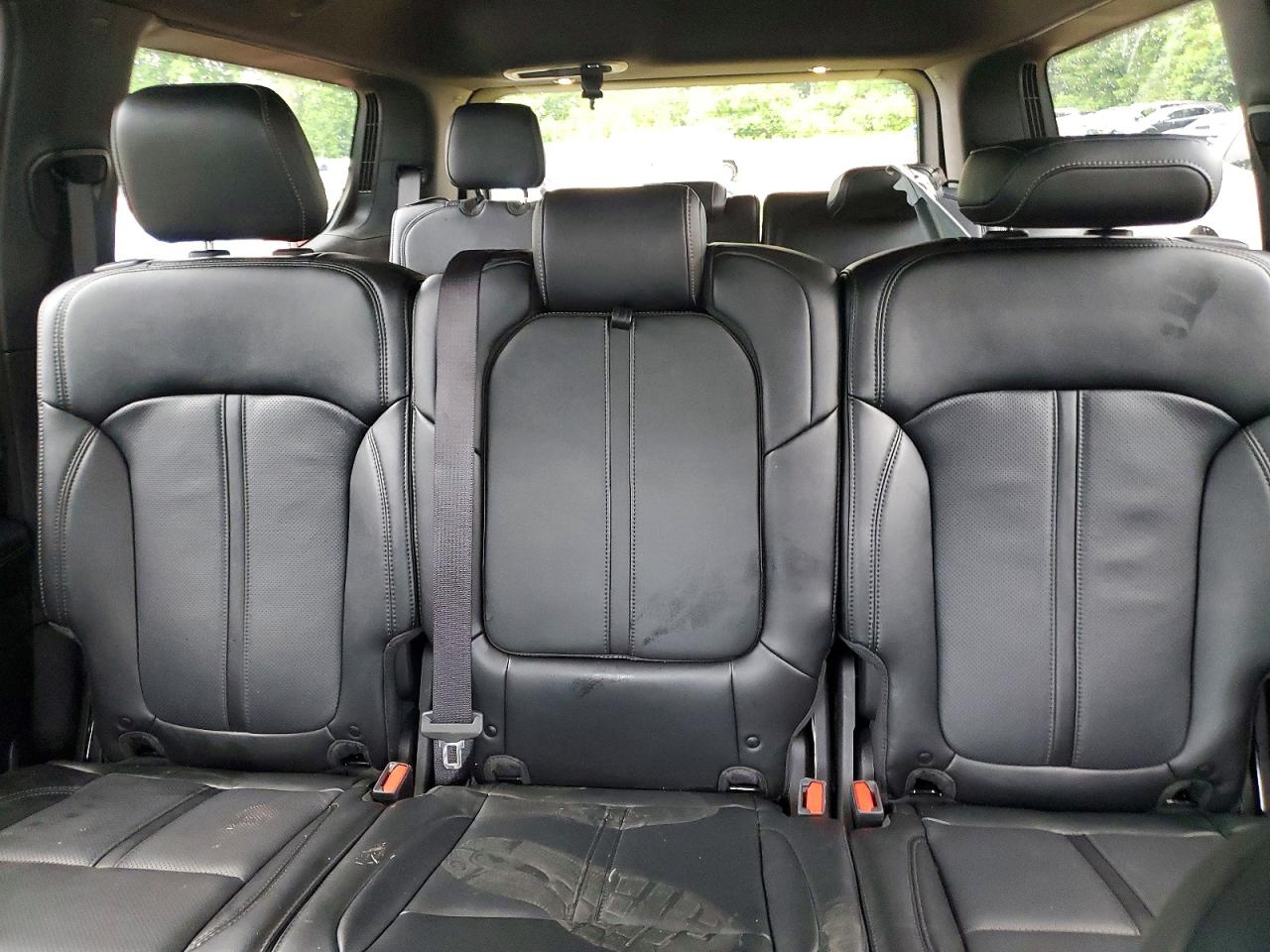 2025 JEEP WAGONEER Series II