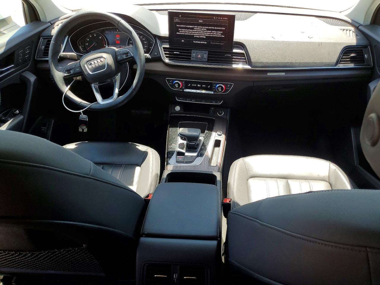 2021 AUDI Q5 quattro Premium