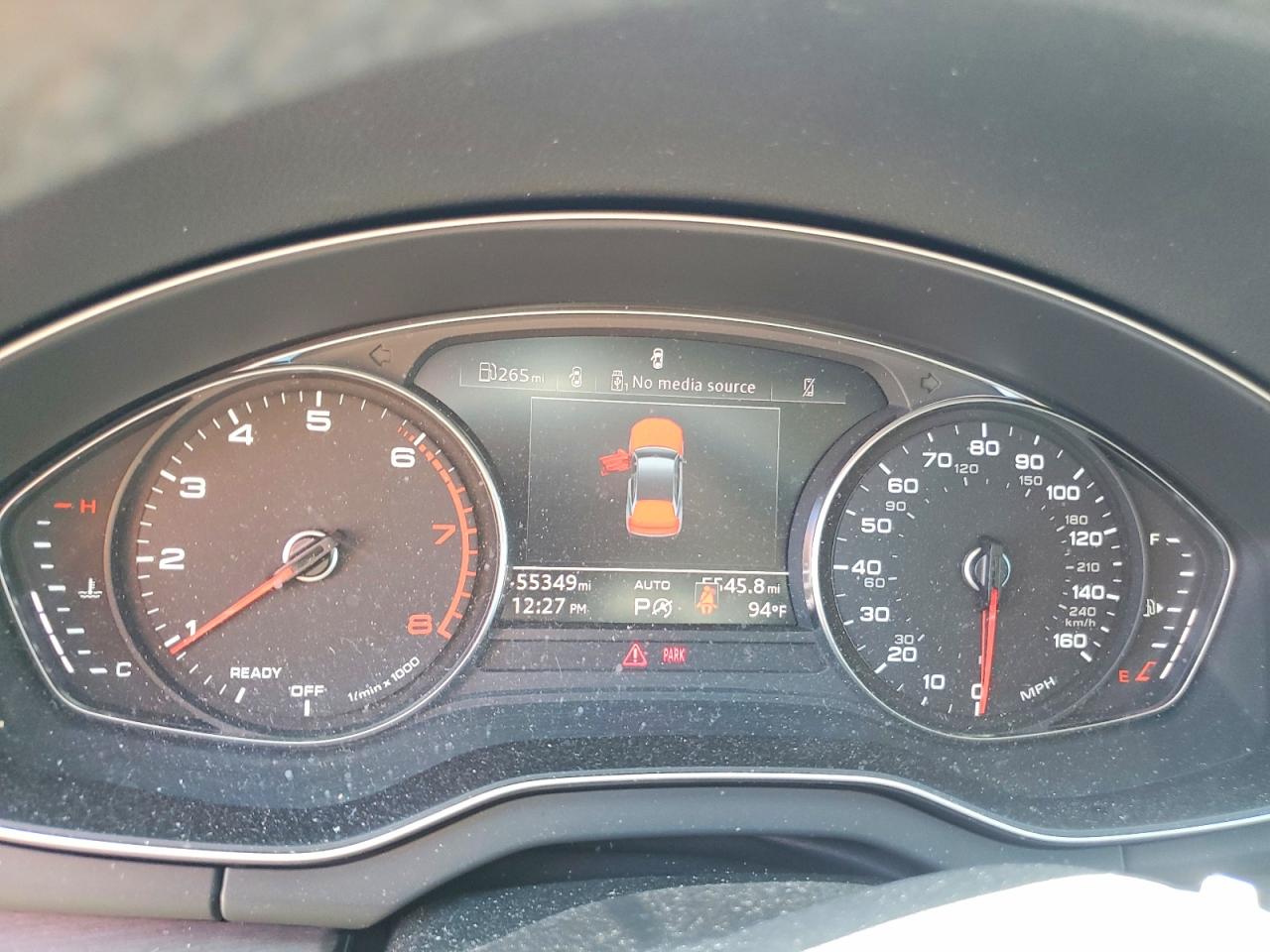 2021 AUDI Q5 quattro Premium
