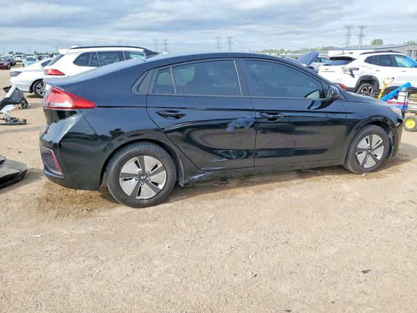 2021 HYUNDAI IONIQ