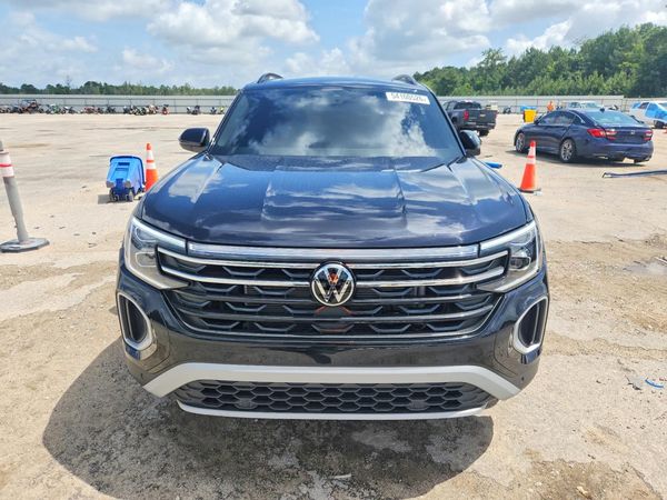 2025 VOLKSWAGEN ATLAS 4Motion Peak Edition SE