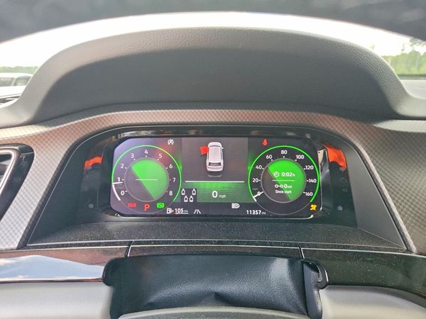 2025 VOLKSWAGEN ATLAS 4Motion Peak Edition SE