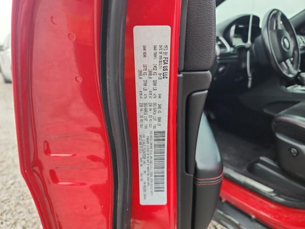2018 JEEP GRAND CHEROKEE TRAILHAWK 4X4