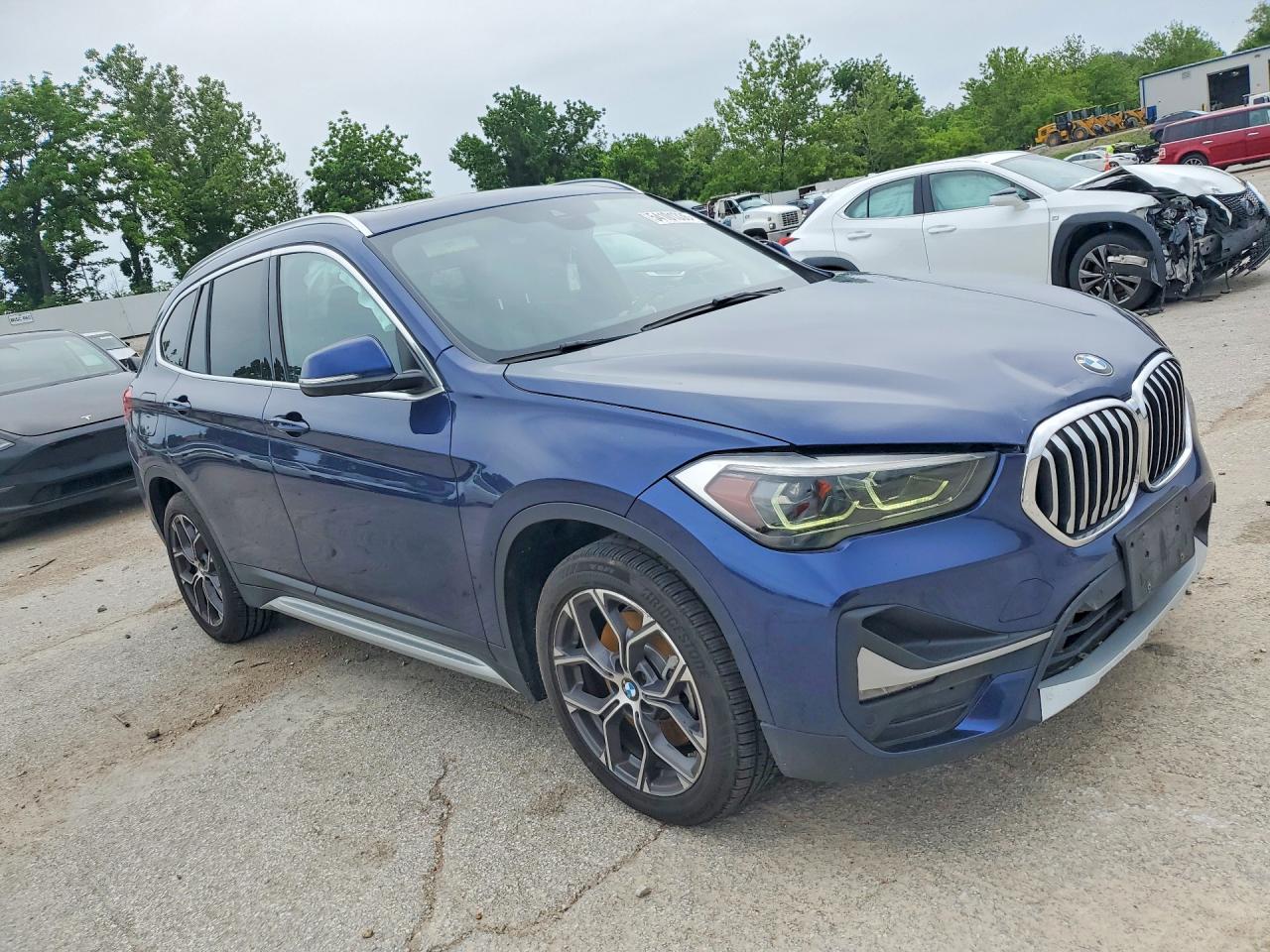 2020 BMW X1 sDrive28i