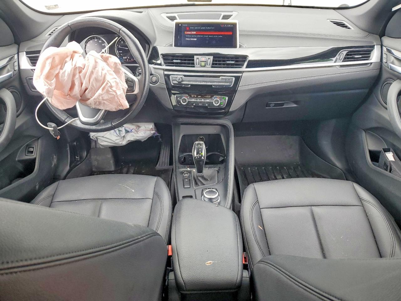 2020 BMW X1 sDrive28i