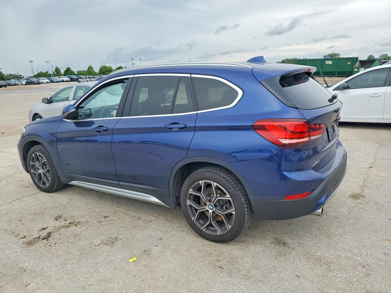 2020 BMW X1 sDrive28i