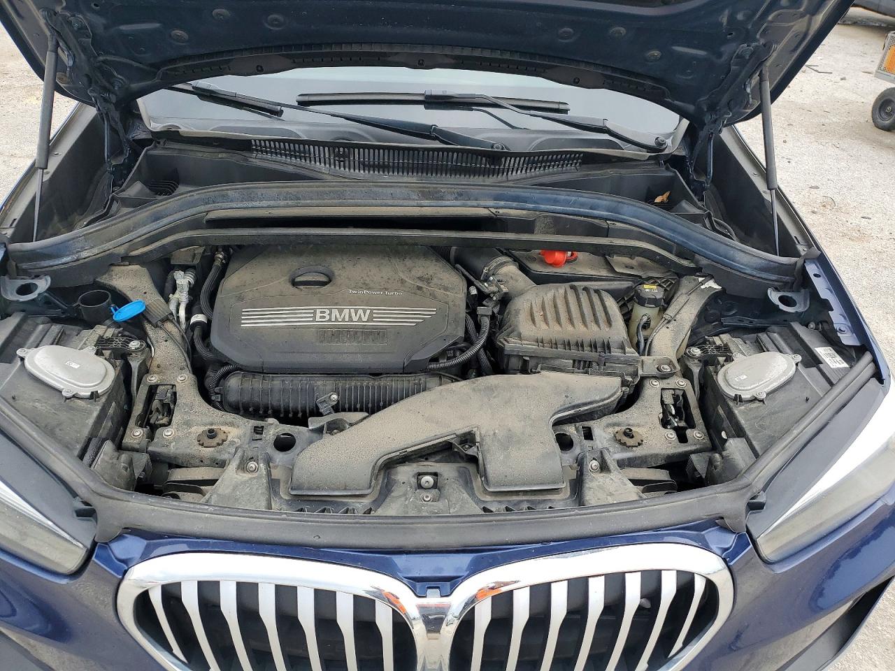 2020 BMW X1 sDrive28i