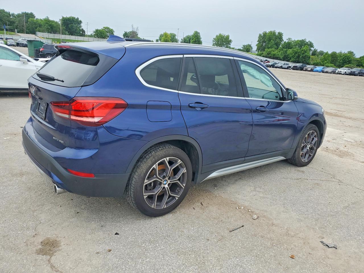 2020 BMW X1 sDrive28i