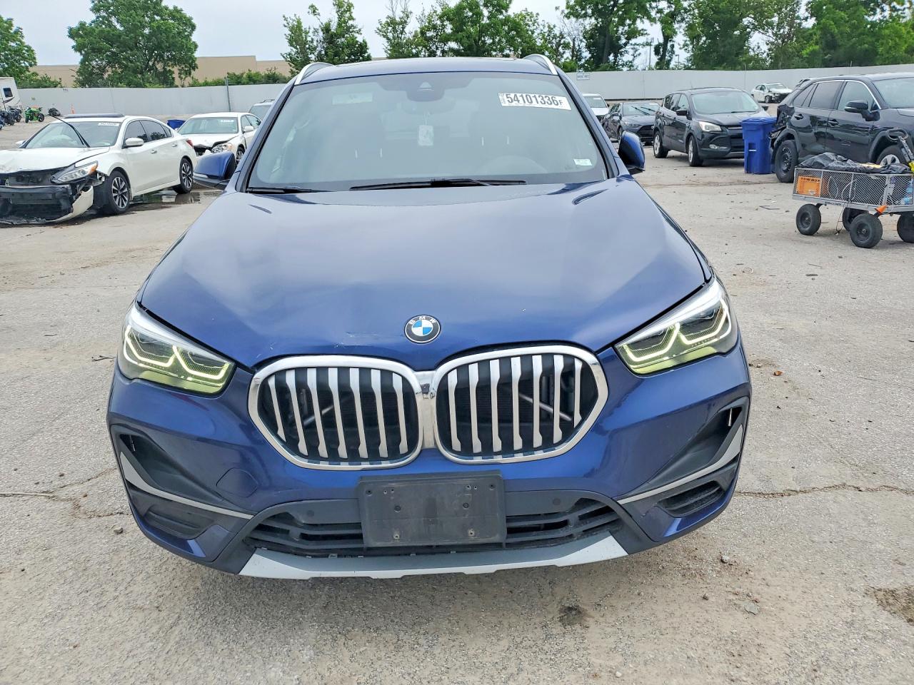 2020 BMW X1 sDrive28i