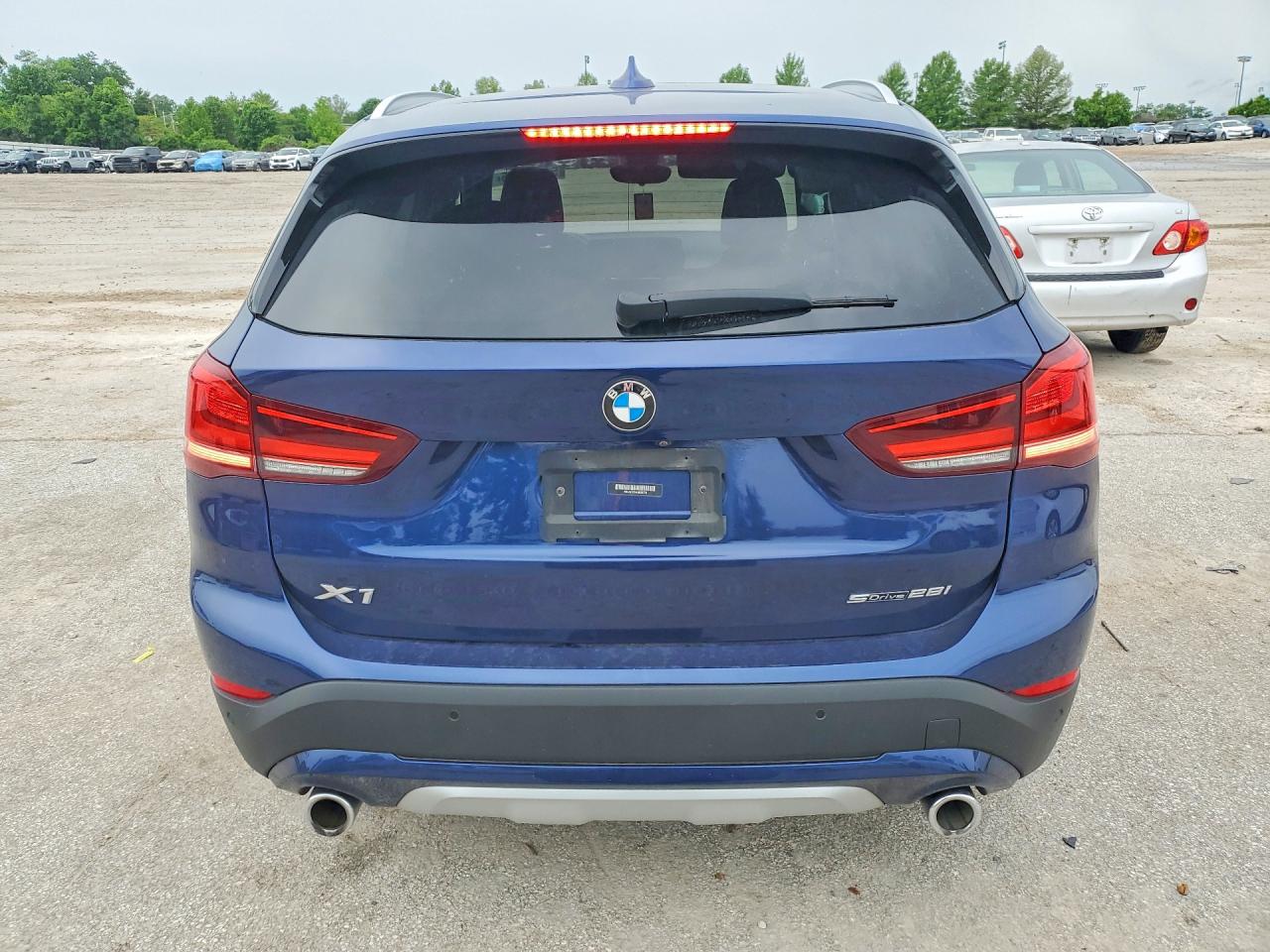 2020 BMW X1 sDrive28i