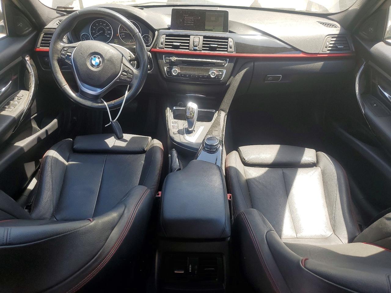 2014 BMW 328