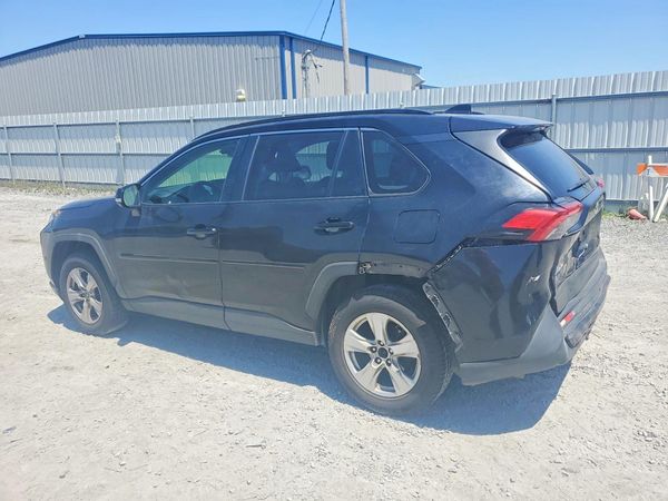 2019 TOYOTA RAV4 XLE / XLE Premium 4WD